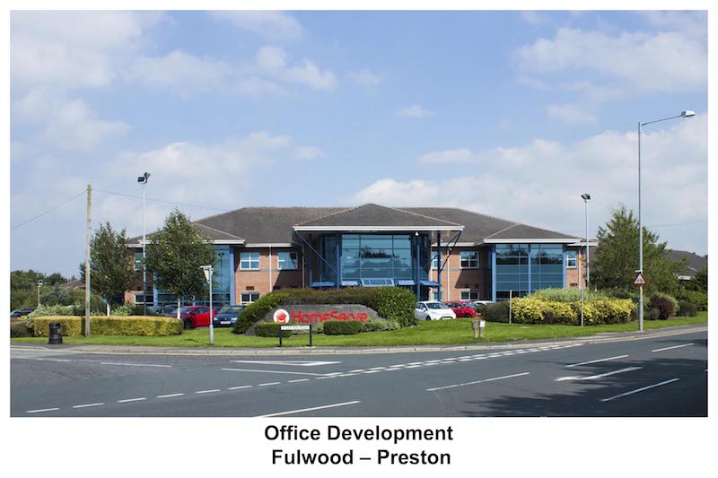 Commercial Projects